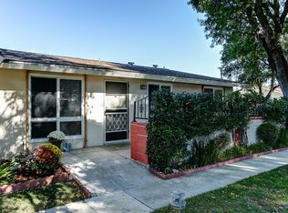 26819 Avenue Of The Oaks UNIT A, Santa Clarita, CA 91321