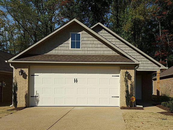 New home built in in 2016