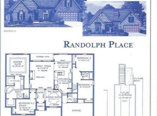 8545 Oak Grove Blvd, Olive Branch, MS 38654