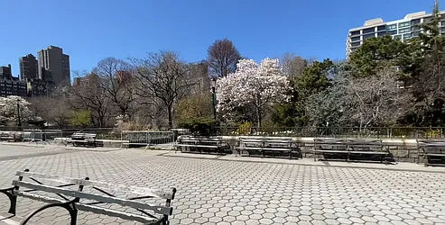 Rented by R New York