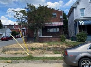 498 Melrose Ave, Ambridge, PA