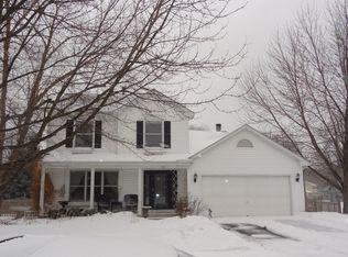 152 Autumn Ridge Dr, Montgomery, IL 60538