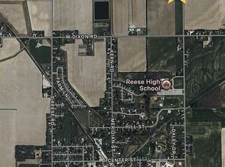 Van Buren Rd, Reese, MI 48757