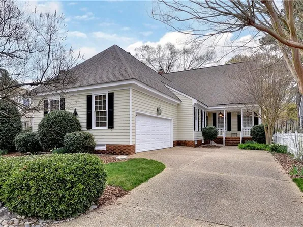 166 Highland, Williamsburg, VA 23188