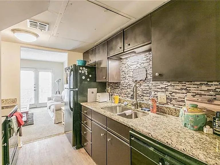 600 Bagby Ave #6D — Photo 4