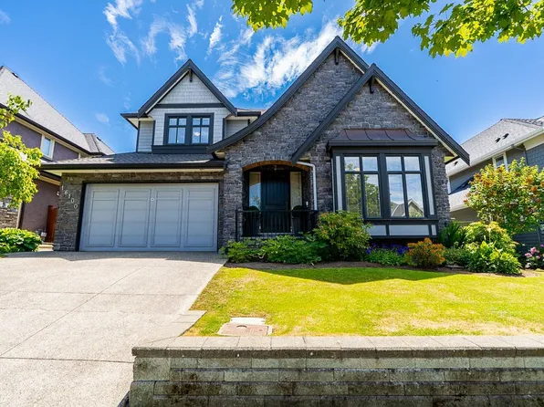 16100 27a Ave, Surrey, BC V3Z 0T6