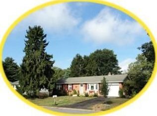 514 Big Bend Rd, Lancaster, PA 17603