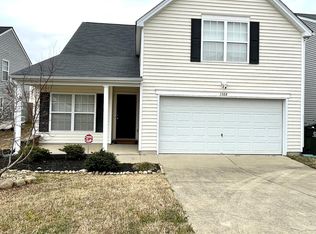 1508 Pebble Ridge Dr, Raleigh, NC 27610