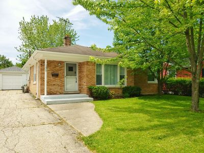 1024 Ridge Rd, Highland Park, IL, 60035