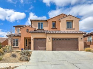 31 Vista Larga Pl NE, Rio Rancho, NM 87124
