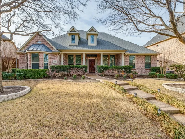 5161 Iroquois Dr, Frisco, TX 75034