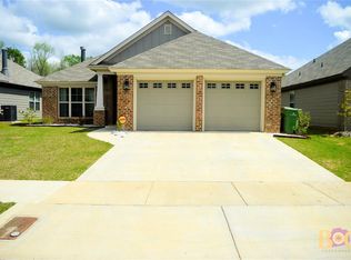 1012 Russborough Ct, Montgomery, AL 36117