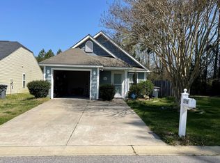 7056 Pebble Brook Way, Rocky Mount, NC 27804