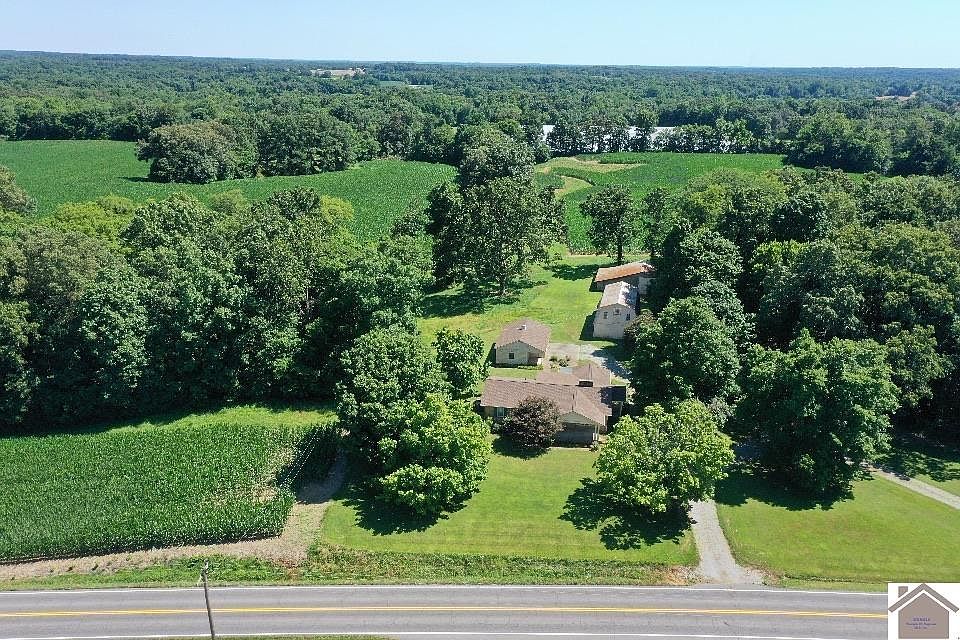 8479 State Route 94 E, Farmington, KY 42040 | Zillow
