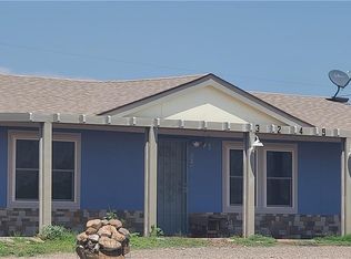 3249 W Malibu Rd, Golden Valley, AZ 86413