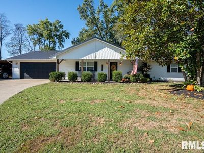 1515 Brittany Ln, Marion, IL, 62959