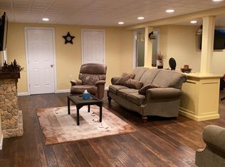 47 Braley Hts, Mapleton, ME 04757