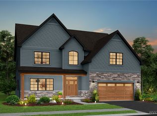 195 Autumn Mdws, East Amherst, NY 14051