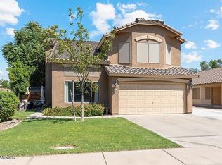 506 W Gary Ave, Gilbert, AZ 85233