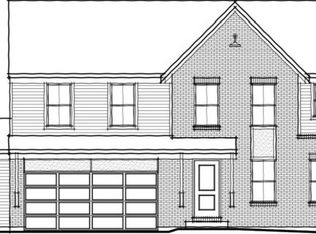 3125 Kit Fox Way, Franklin, OH 45005