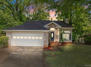 912 Running Brook Dr, Prattville, AL 36066