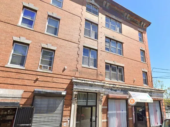 250 S Orange Ave APT 8, Newark, NJ 07103