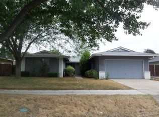 3355 E Garland Ave, Fresno, CA 93726