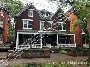 520 Garrard St UNIT 2, Covington, KY 41011