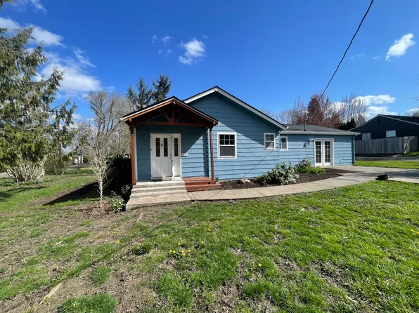 3208 Hulsey Ave SE, Salem, OR 97302