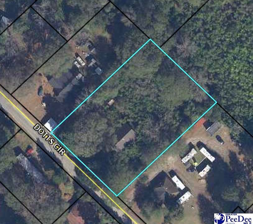 309 Dotts Cir, Darlington, SC 29532 MLS 20231620 Zillow
