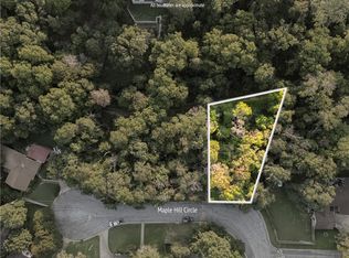 2918 Maple Hill Cir, Waco, TX 76708