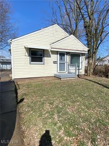 12714 Matherson Ave, Cleveland, OH, 44135