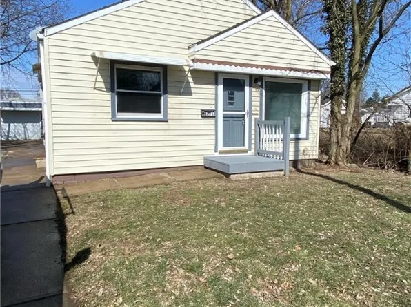 12714 Matherson Ave, Cleveland, OH 44135