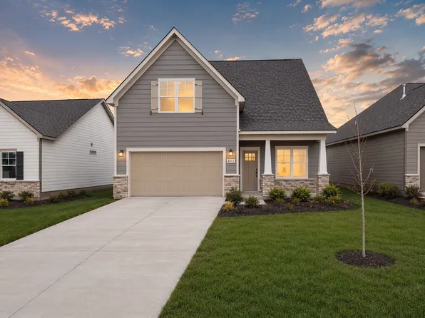 4012 Dortch Ln, Rockvale, TN 37153