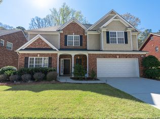 1970 Cooper Lakes Dr, Grayson, GA 30017