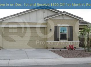 25822 N 122nd Ln, Peoria, AZ 85383
