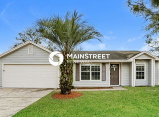 7559 Dover Cliff Dr N, Jacksonville, FL 32244