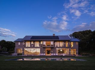 15 Wills Point Rd, Montauk, NY 11954