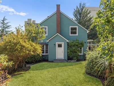 2965 Olive St, Eugene, OR, 97405