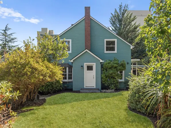 2965 Olive St, Eugene, OR 97405