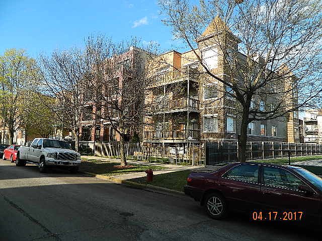 1st image of 6615 S Kimbark Ave APT 3S