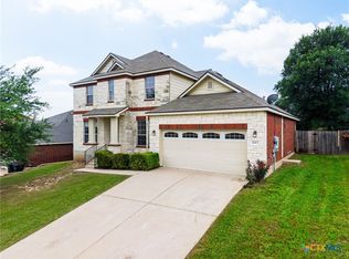6913 Aquamarine Dr, Killeen, TX 76542