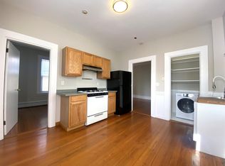 20 Park Ave #1, Somerville, MA 02144