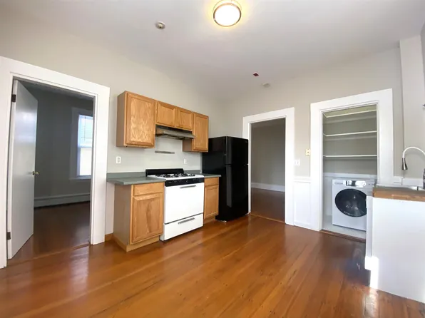 20 Park Ave, Somerville, MA