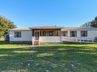 5891 Sequoia Rd, Keystone Heights, FL 32656