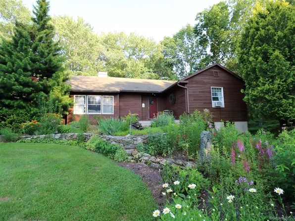 83 Kenyon Road, Morris, CT 06763