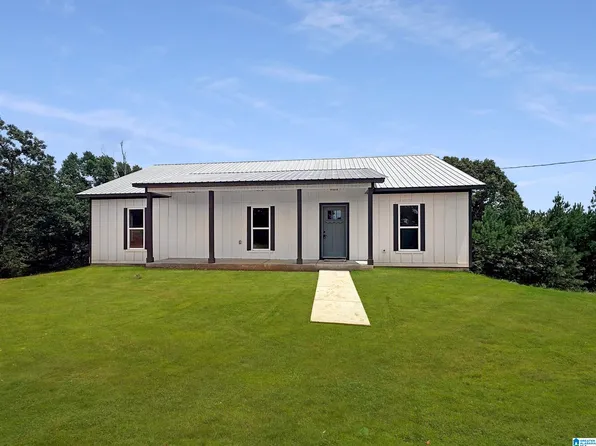 301 Stormi Ln, West Blocton, AL 35184