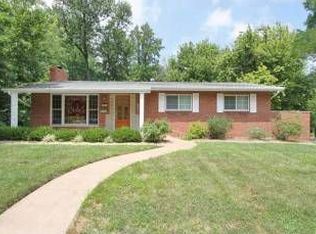 607 Julia Dr, O Fallon, IL