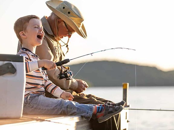 Westridge Cove Lifestyle