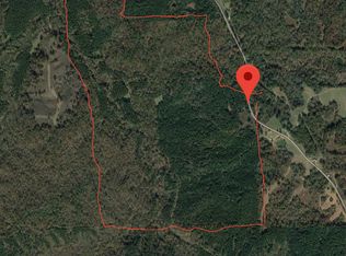 2592 Dees Rd, Enid, MS 38927